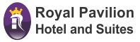 Royal Pavilion Hotel and Suites